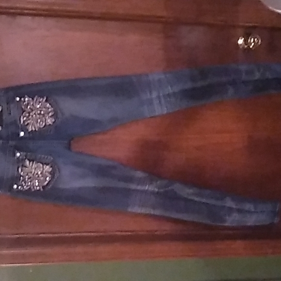 Miss Me Jeans - Picture 5 of 7